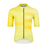 Jersey Ciclismo BioRacer Epic Hombre Slice Lemon